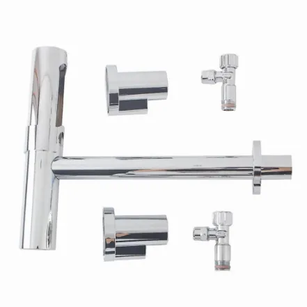 Сифон для умивальника Hansgrohe Flowstar (52120000)